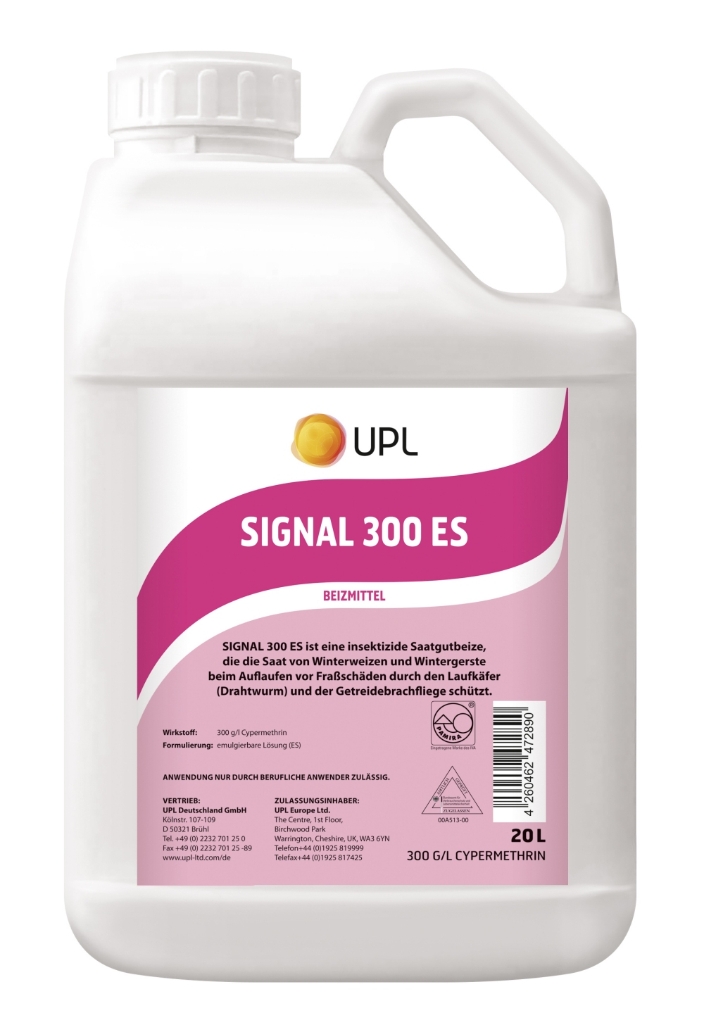 Signal 300 ES