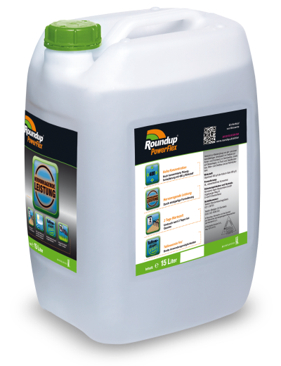 Roundup Powerflex