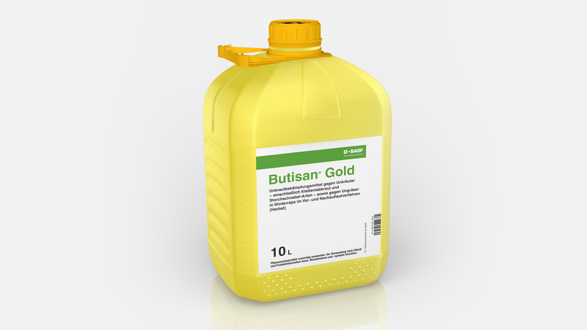 Butisan Gold