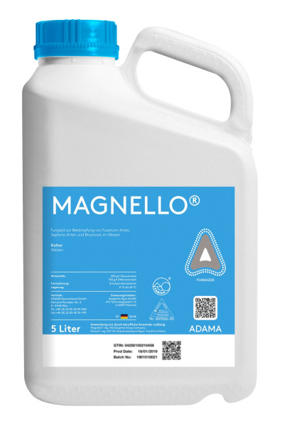 Magnello (5l)
