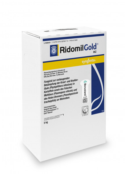 Ridomil Gold MZ (5kg)
