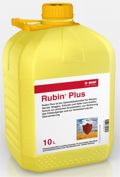 Rubin Plus