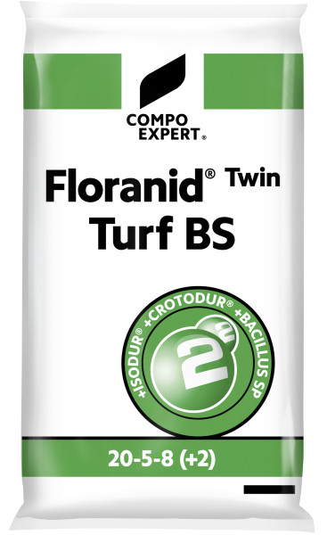 Floranid Twin Turf BS