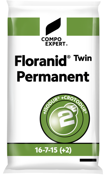 Floranid Twin Permanent