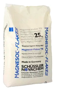 Magnesiumchlorid 25 kg