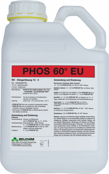 Phos 60 EU