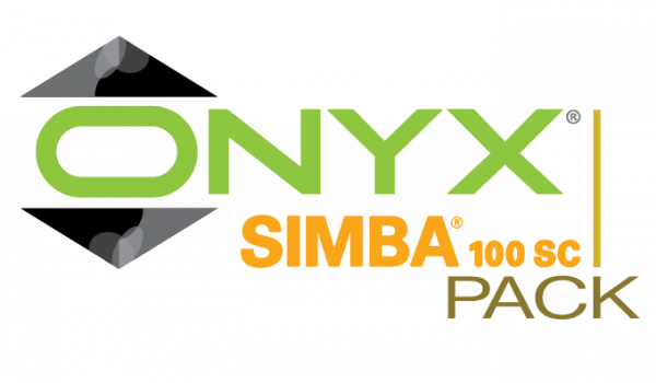 Onyx Simba Pack (5l +5l)