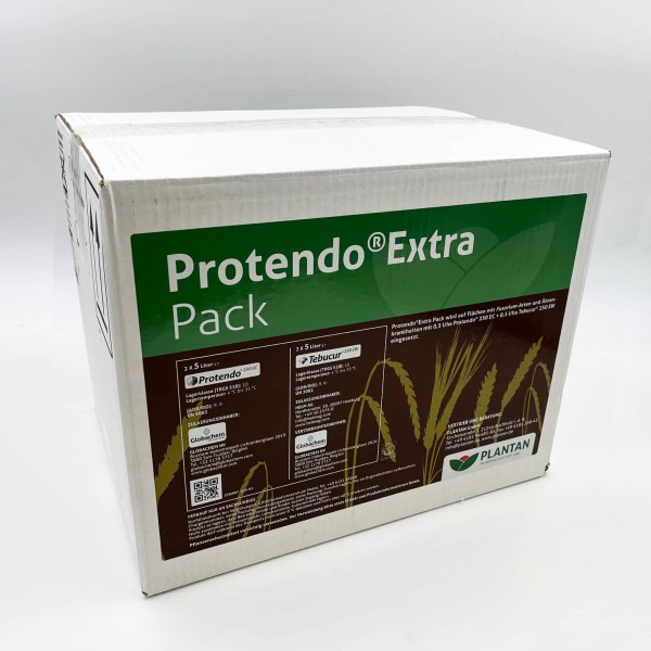 Protendo Extra Pack (5l + 5l)