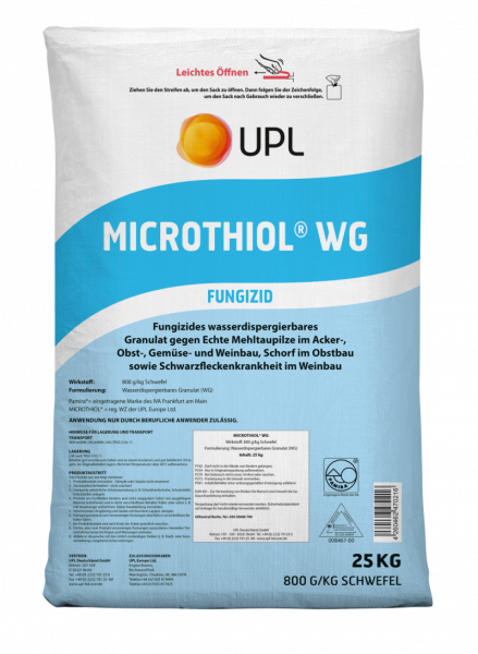 Microthiol WG