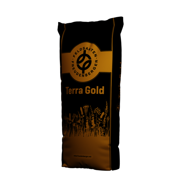 TERRA GOLD® 16 Winterfit
