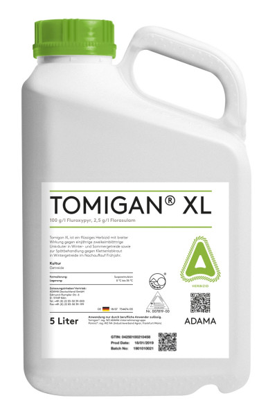 Tomigan XL (5l)