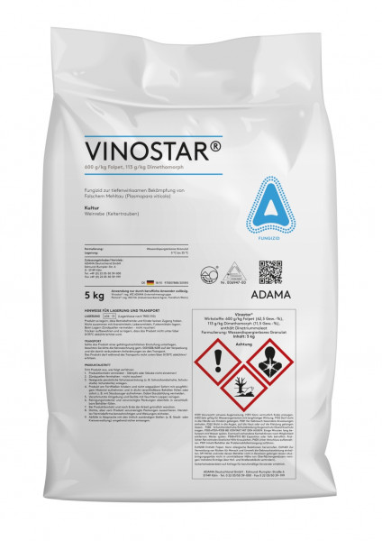 VinoStar (5kg)