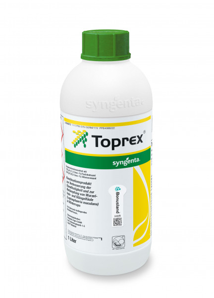 Toprex