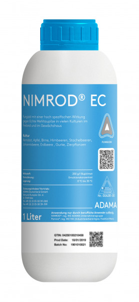 Nimrod EC